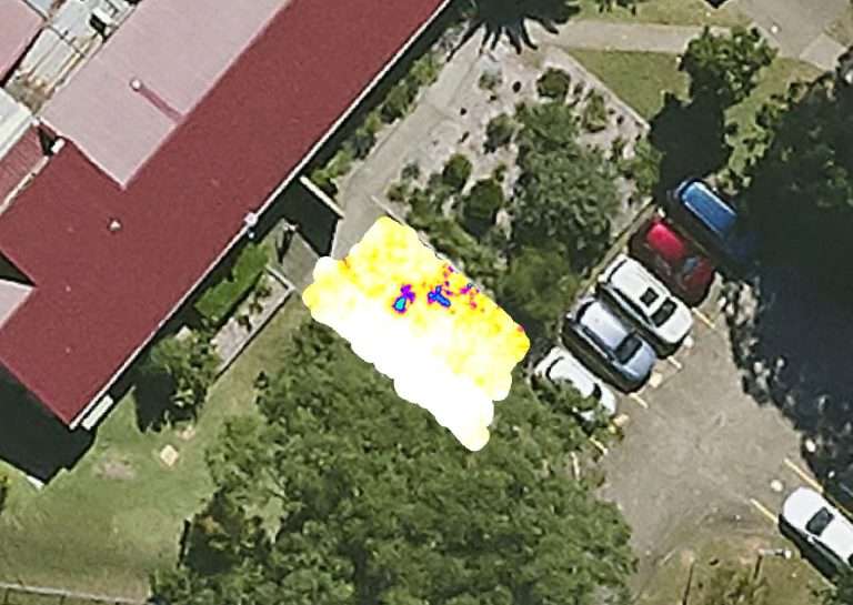 Advanced GPR Scanning 00001 - Geotrace Australia