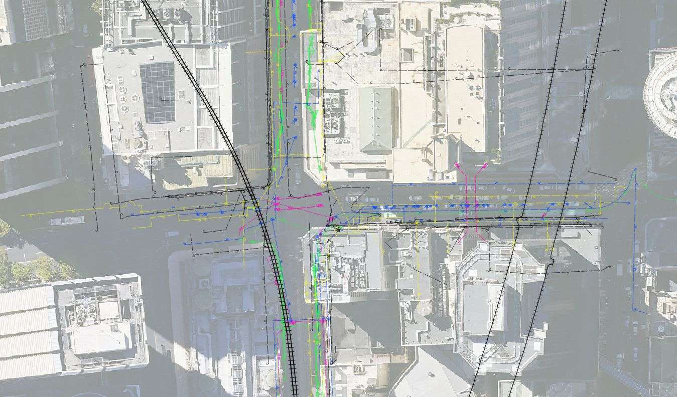 GPS Mapping 00001 - Geotrace Australia