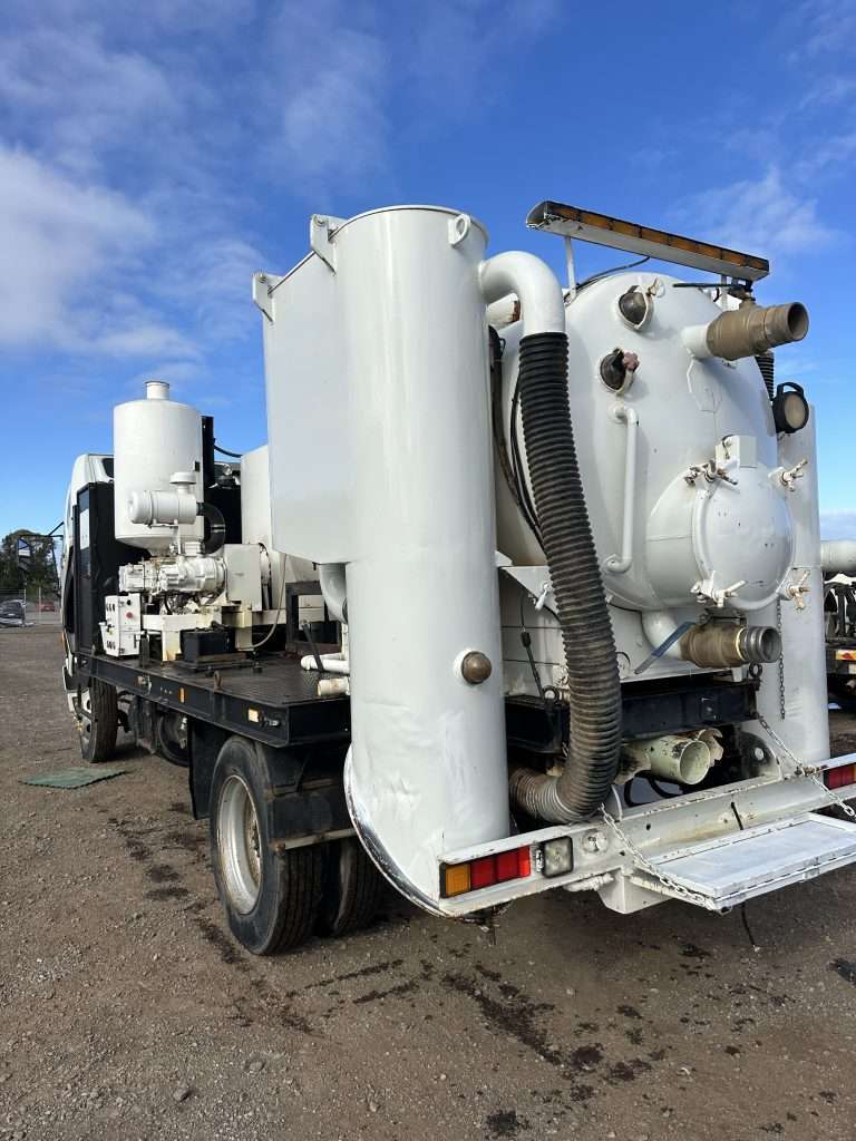 Non-Destructive Excavation 00001 - Geotrace Australia