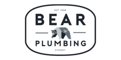 Bear Plumbing - Companies We Work With - Geotrace Australia